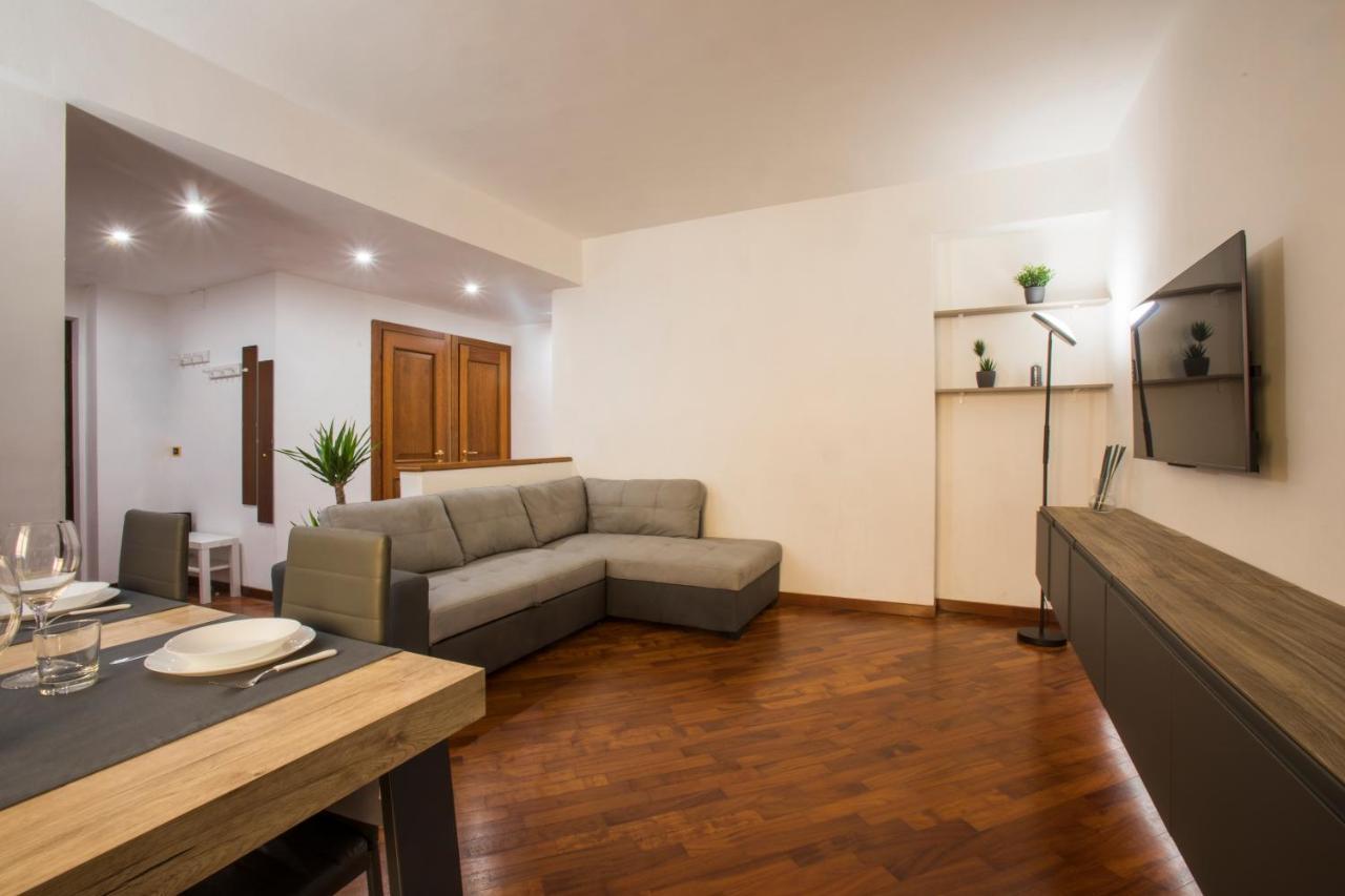 Appartamento Moderno Metro B San Paolo Rome Extérieur photo
